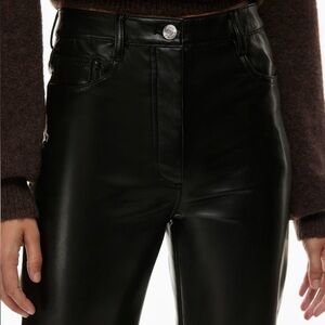 ARITZIA WILFRED MELINA PANT - SIZE 4